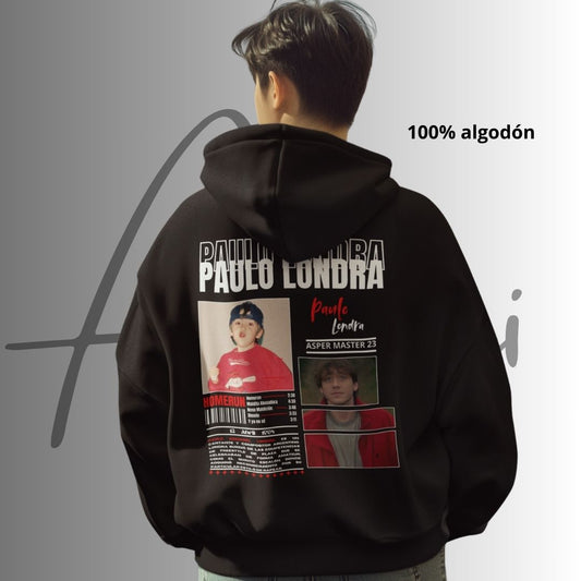 Paulo Londra - Sudadero